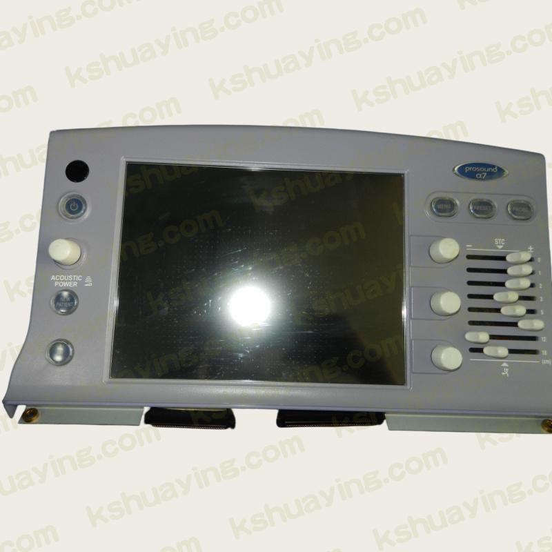 Aloka Alpha 7 Touch Screen( L-Key-93H)